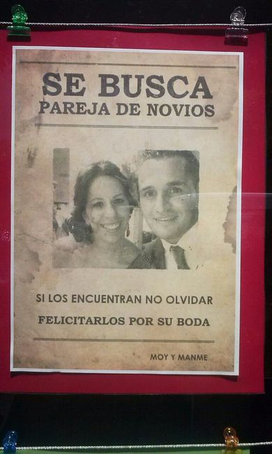 primeras sorpresas