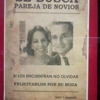 primeras sorpresas