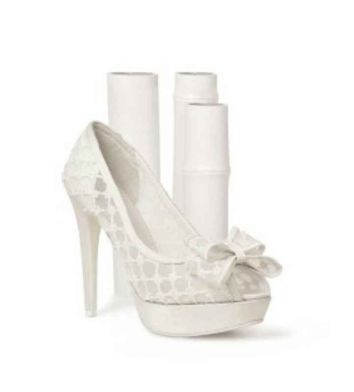 Zapatos a medida - 1