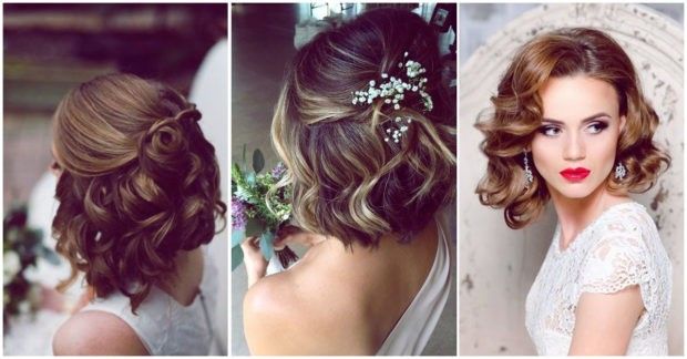 Corte de pelo antes de la boda,ideas para peinados?? - 1