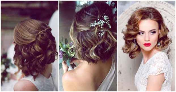 Corte de pelo antes de la boda,ideas para peinados?? - 1
