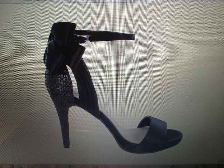 Enamorada de estos zapatos!!! - 1