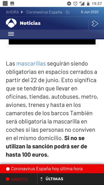 Habemus boda😍💪 - 2