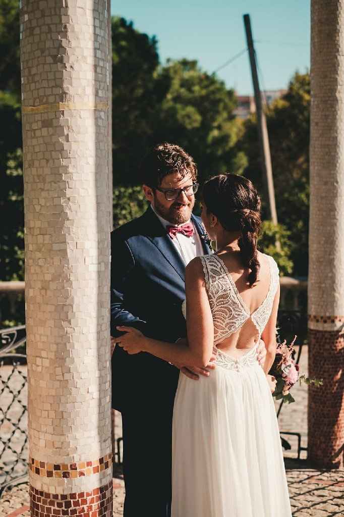 Comienza la busqueda del vestido!!👰 - 2