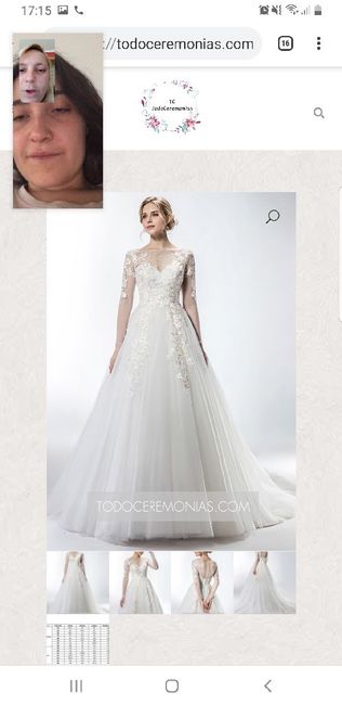 Sarayfran: los favoritos de mi boda. 1