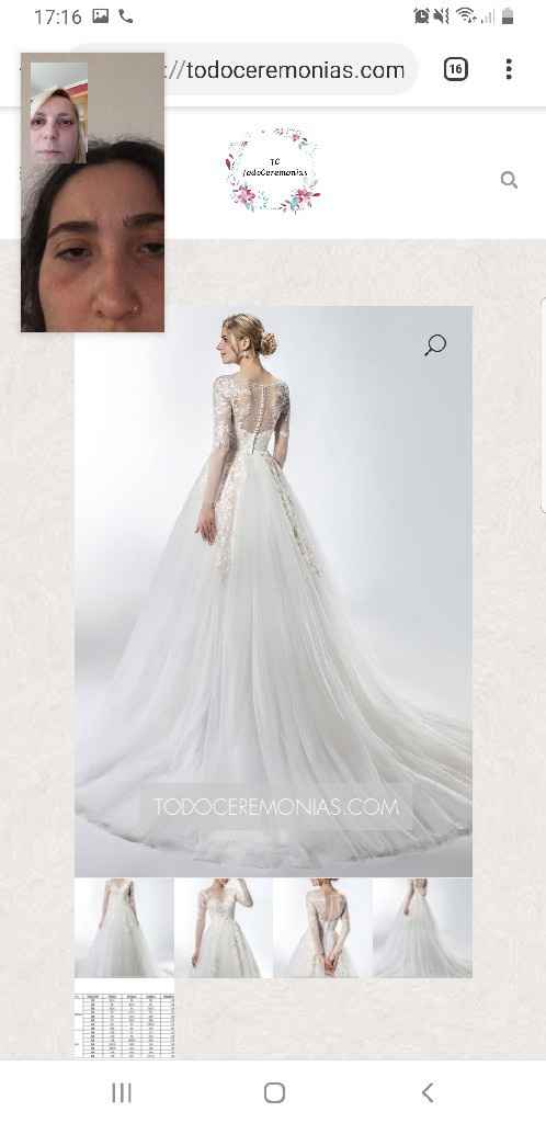 Sarayfran: los favoritos de mi boda. - 2