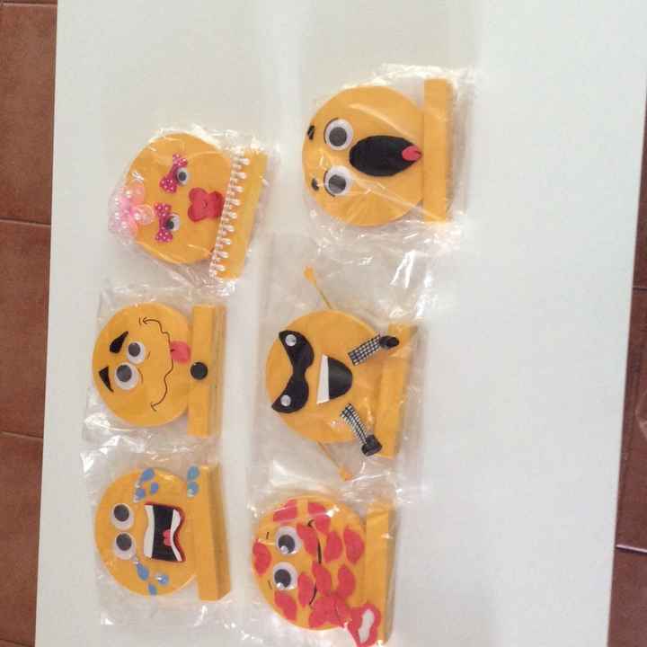 estos en total