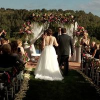 Novios que nos casamos el 25 de Mayo de 2019 en Valencia - 2