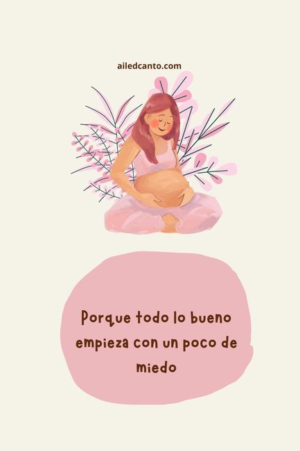 futuras Mamás enero 2024 🤰✨ 1