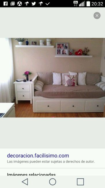 Habitacion - 1