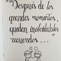 Libro portalianza y libro de firmas - 4