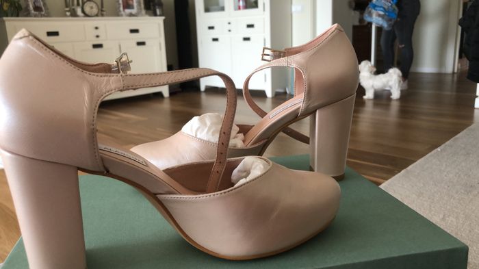 Vuestros zapatos 9