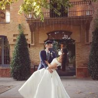 Novias septiembre 2020!!! (resistencias y changes dates!) ;) - 1