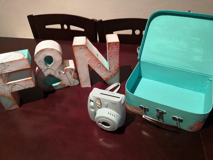 Letras personalizadas - 3