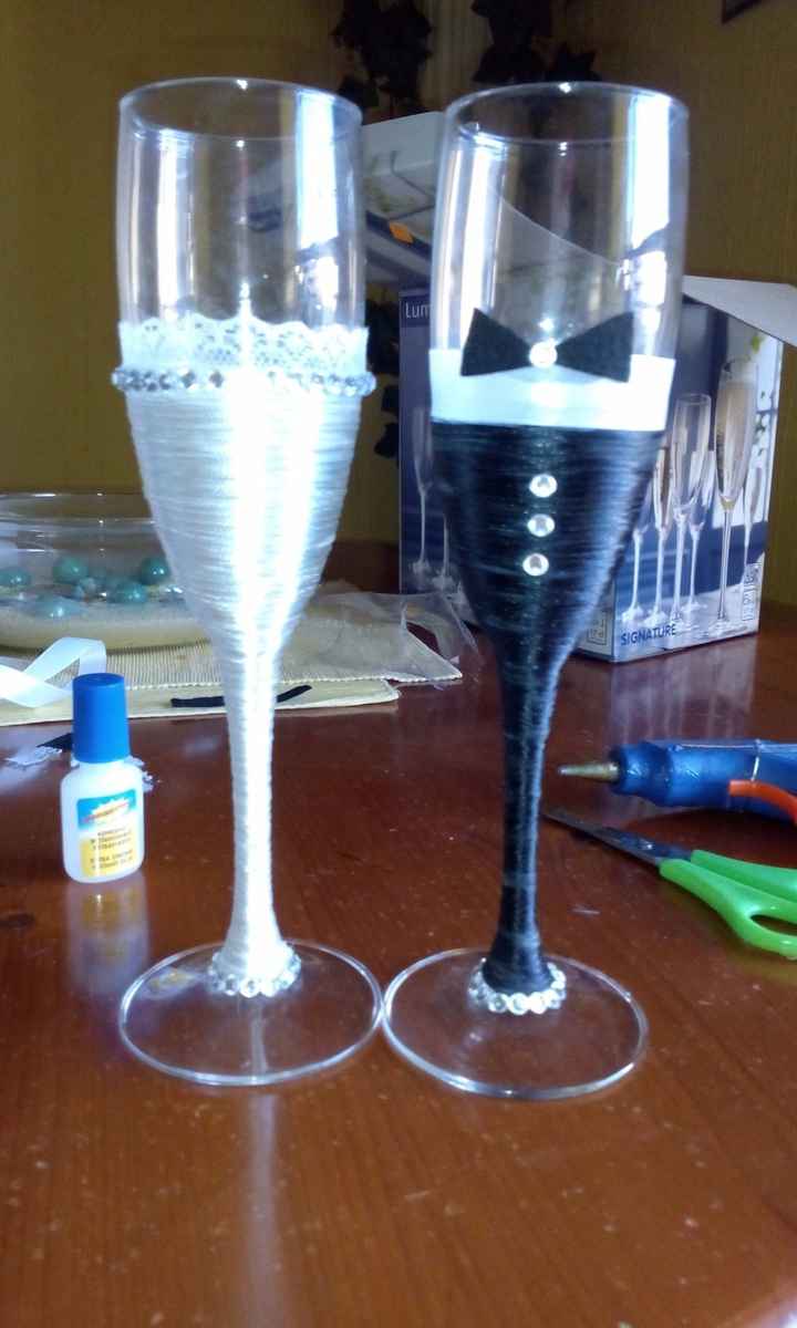 mis copas 