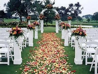 Ideas para la ceremonia - 2