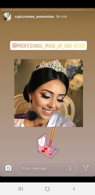 Peinados Novias!! - 1