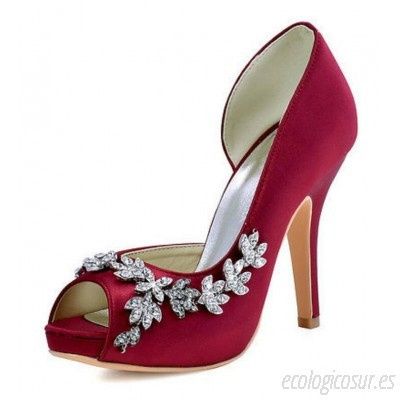 Zapato de color o blanco?? - 2