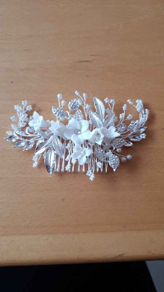 Peina de Aliexpress - 1