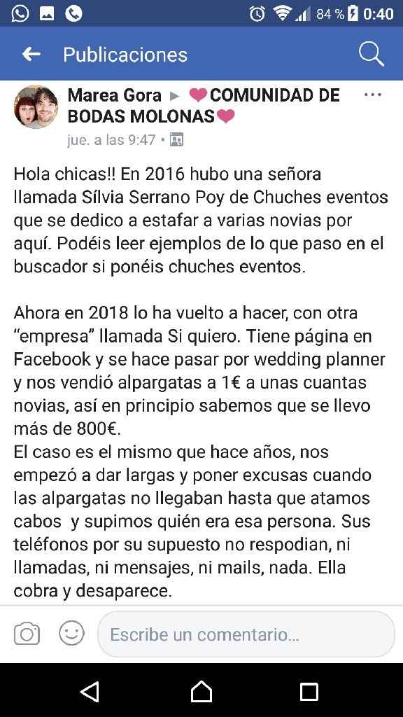 estoy Flipando! he encontrado alpargatas por 1€ el Par! oferta hasta este Viernes... - 1