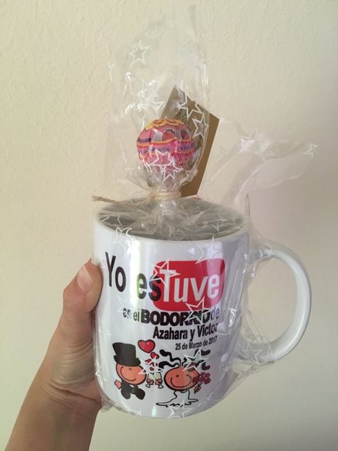 Regalos niños. - 1