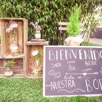 Rincones de nuestro día - 8