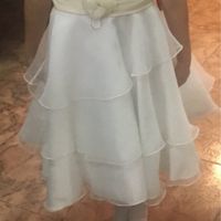 Vestidos pajes y damas de honor - 1