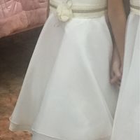 Vestidos pajes y damas de honor - 2