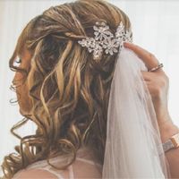 Mi tocado definitivo - 1