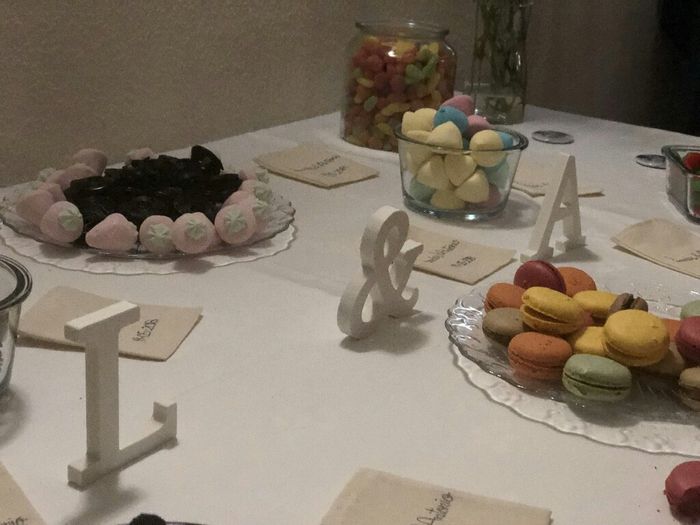 19 de mayo 2018❤ ya ha pasado un mes... - 2