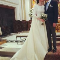 19 de mayo 2018❤ ya ha pasado un mes... - 1
