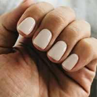 Manicura 💅 - 1
