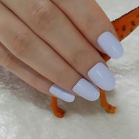 Manicura 💅 - 2