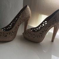 Nuestros zapatos bodas 2015 - 1