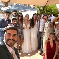 ¿Con cuántos ❤️ valoras el día de tu boda? - 1