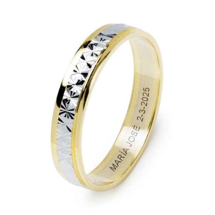 Duda sobre las alianzas - 1