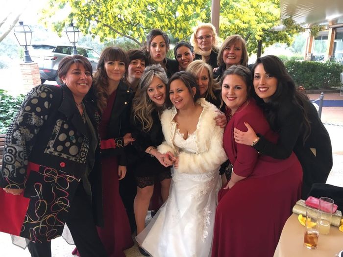 Ya nos hemos casado - 2