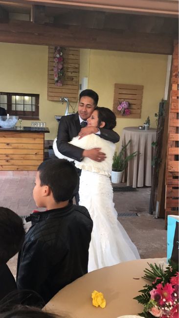 Ya nos hemos casado - 3