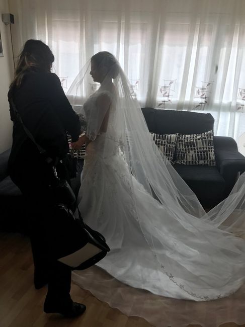 Ya nos hemos casado - 4