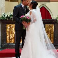 Ya nos hemos casado - 1