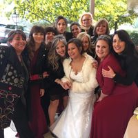Ya nos hemos casado - 2