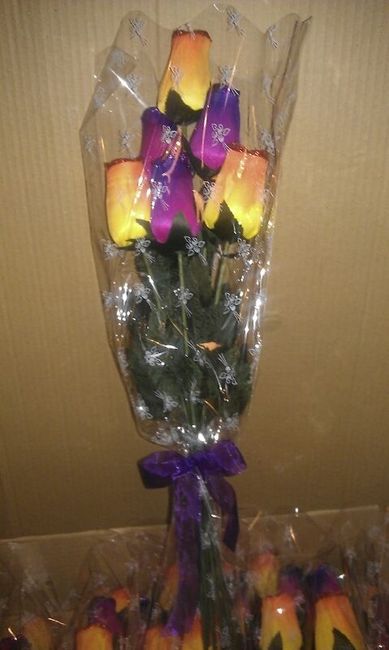 Algunas de mis cosas - 2