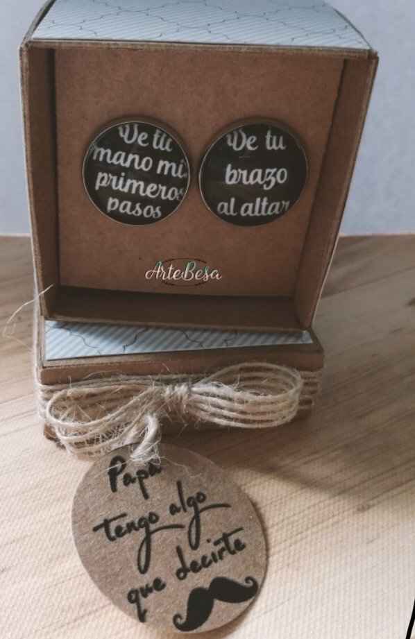 Novios que nos casamos el 8 de Junio de 2019 en Murcia - 1