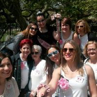 Mi despedida!! Super feliz! - 2