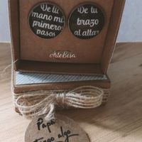 Novios que nos casamos el 8 de Junio de 2019 en Murcia - 1