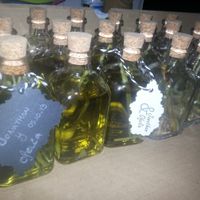 Algunas de mis cosas - 1