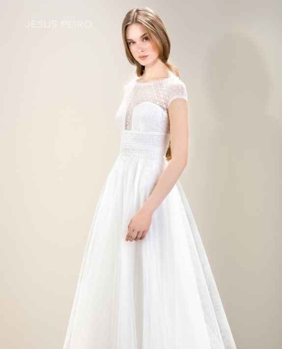 Qué opináis de este vestido? - 1