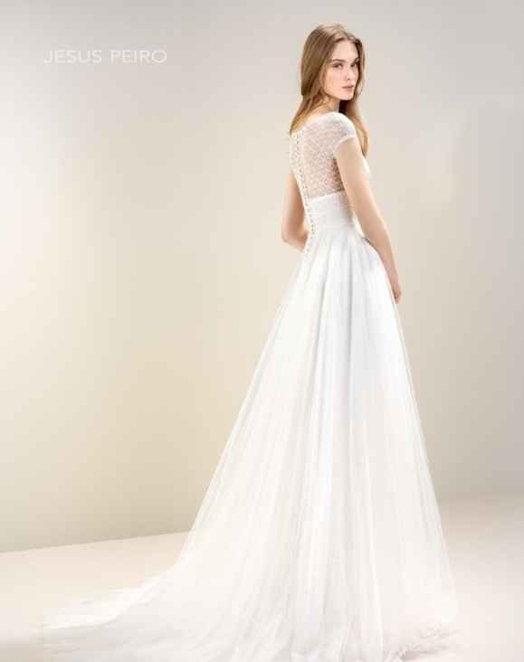 Qué opináis de este vestido? - 2
