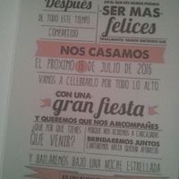 Invitacion