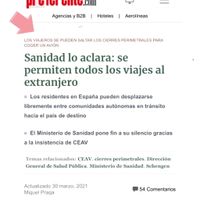 Adiós luna de miel - 1